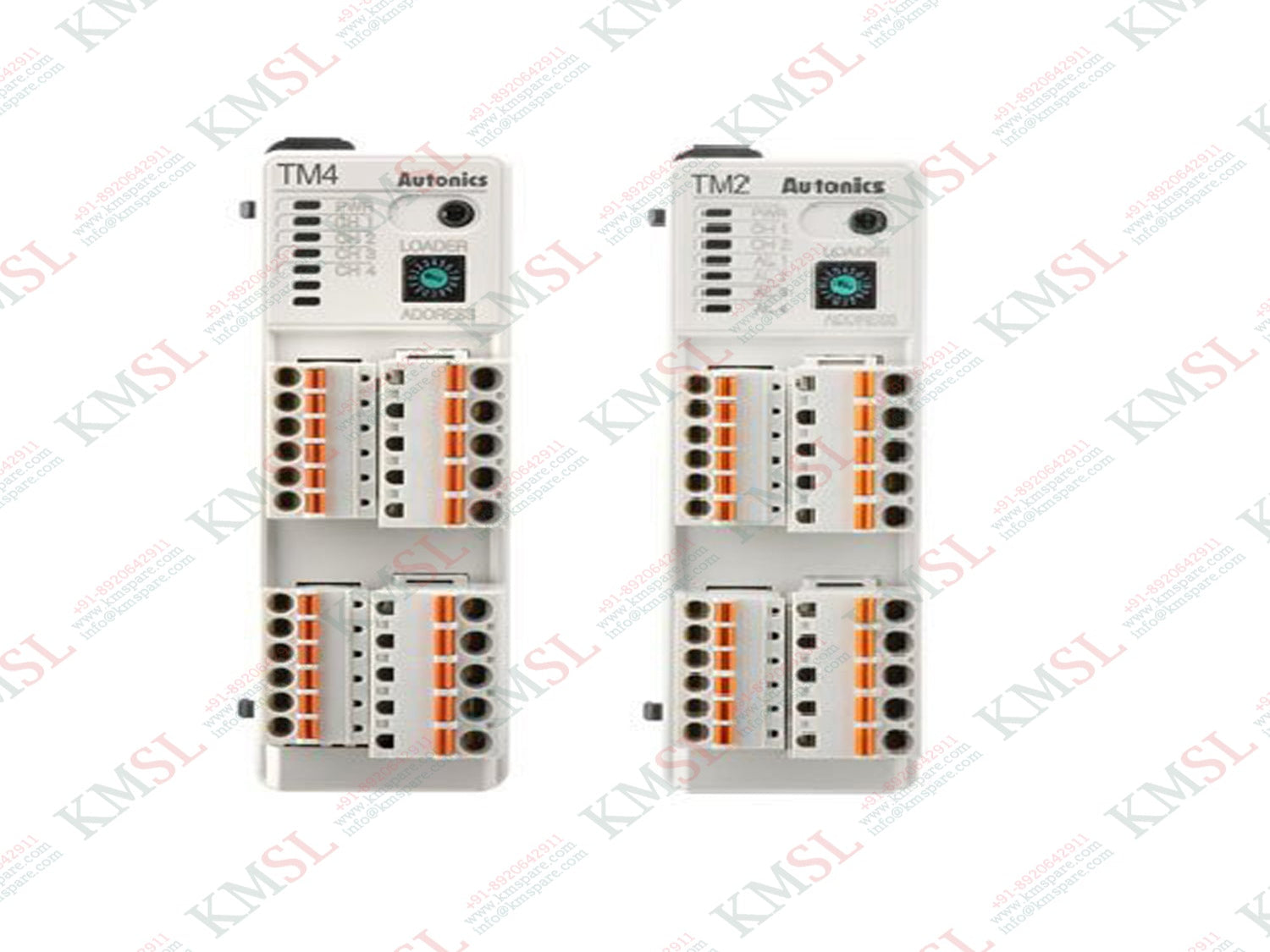 Autonics TM4-N2SB PID Temperature Controller | Industrial Process Control | KMSPARE