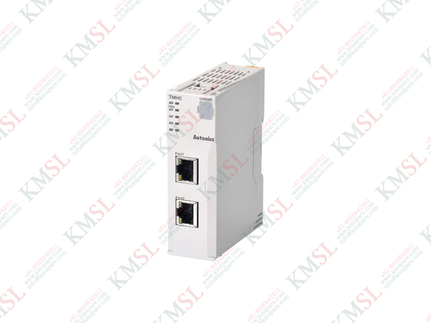Autonics TMH2-42SE Temperature Controller | Industrial Process Controller | KMSPARE