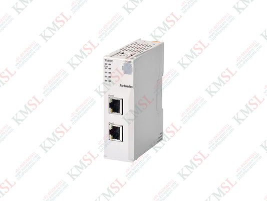 Autonics TMH2-42SE Temperature Controller | Industrial Process Controller | KMSPARE