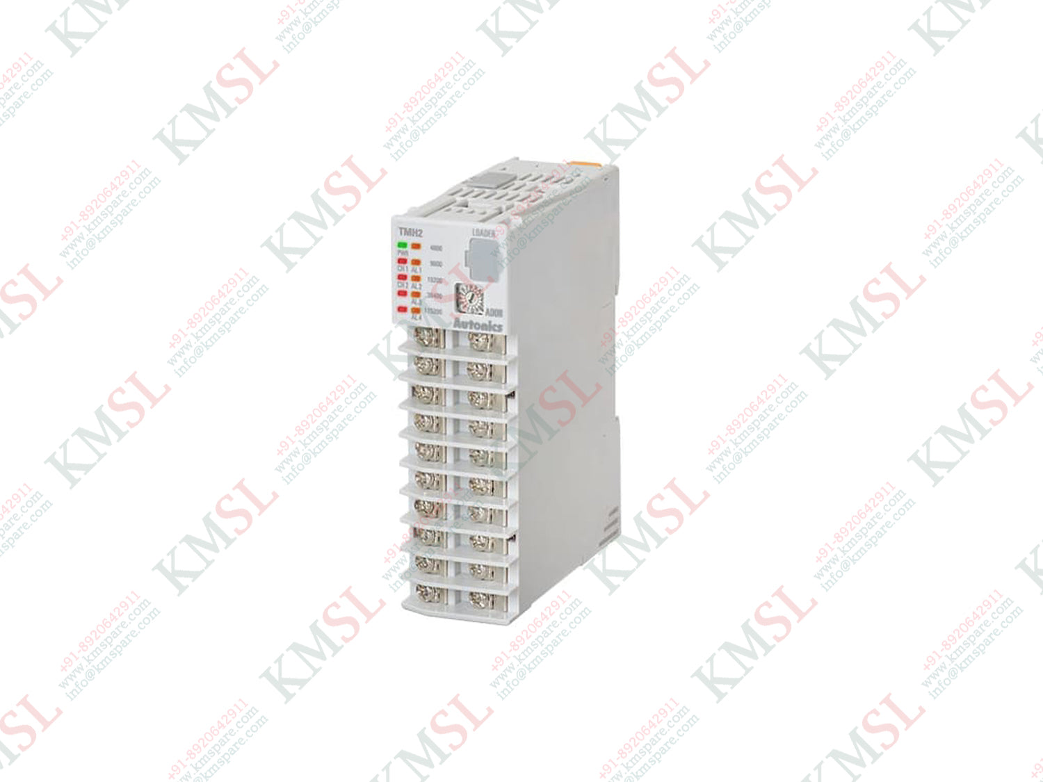 Autonics TMH4-N2CE Temperature Controller | Industrial Process Controller | KMSPARE