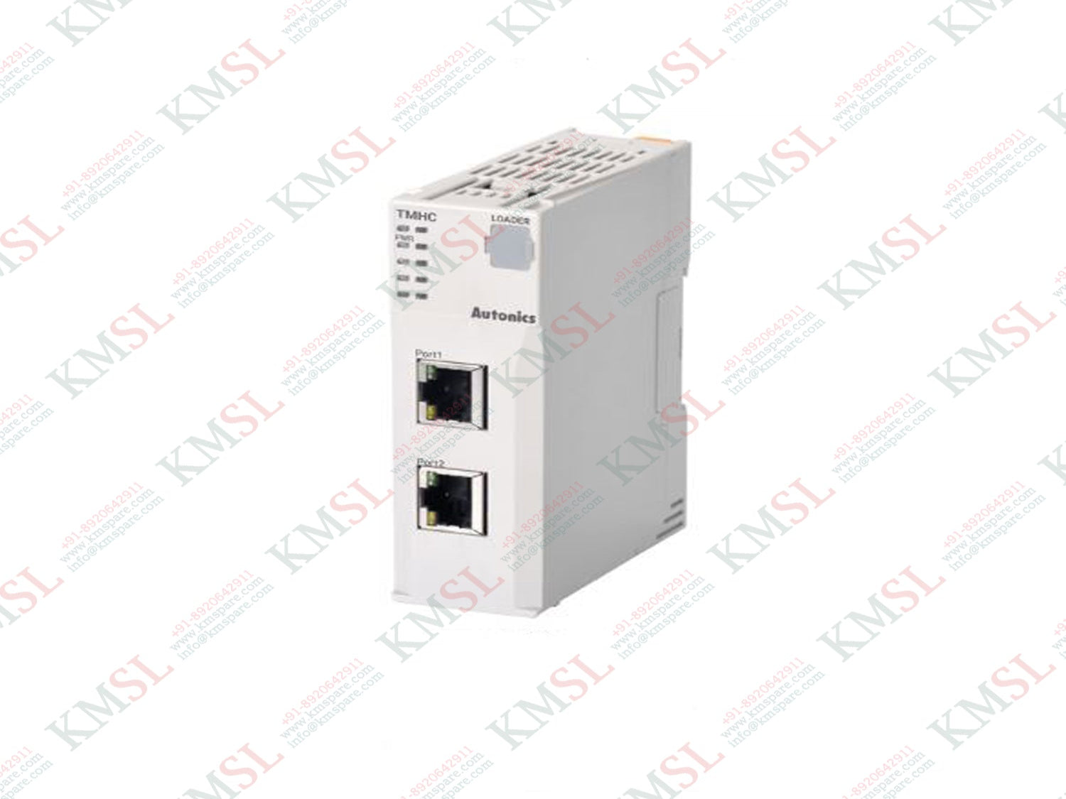 Autonics TMHC-22EE Temperature Controller | Industrial Process Controller | KMSPARE