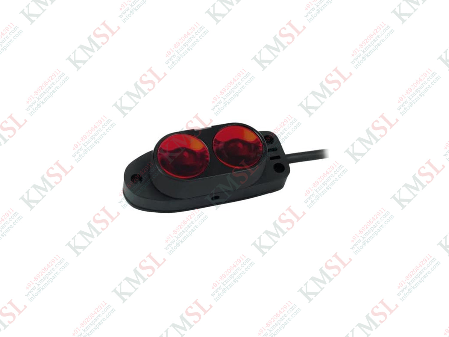 Autonics Photoelectric Sensor, BA2M-DDT Autonics