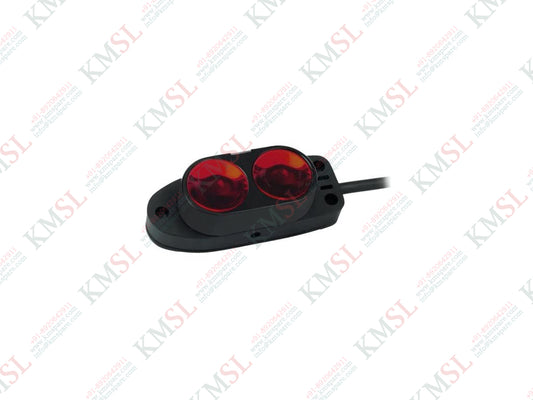 Autonics Photoelectric Sensor, BA2M-DDTD-P Autonics