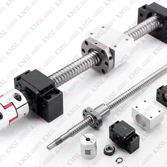BALLSCREW AWSZ8043
