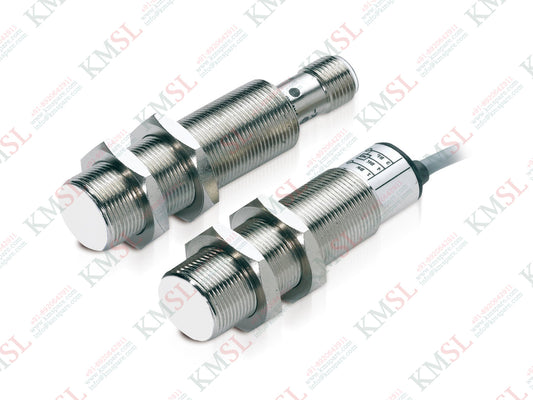 Balluff Inductive Sensor, BAW-G06EE-UAF20B-EP01 BALLUFF