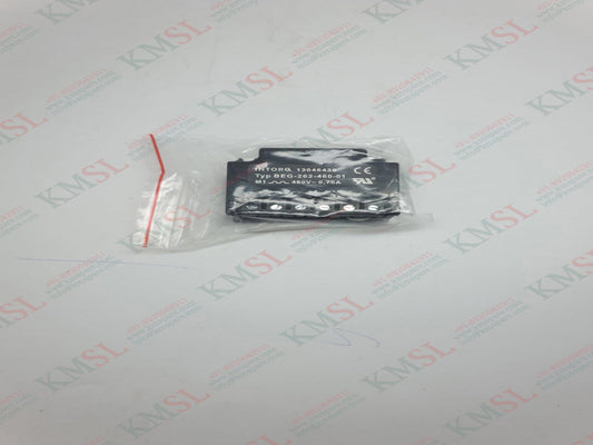 BEG-262-460-01 INTORQ Rectifier | KMSPARE LINK PVT LTD