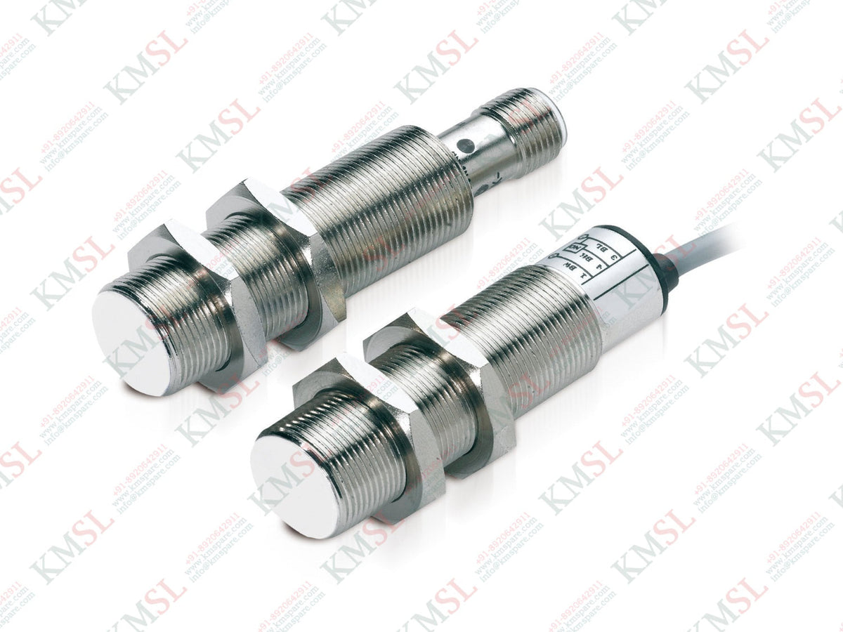 BES00E5 Balluff Inductive Proximity Sensor | Reliable Automation Sensor | KMSPARE