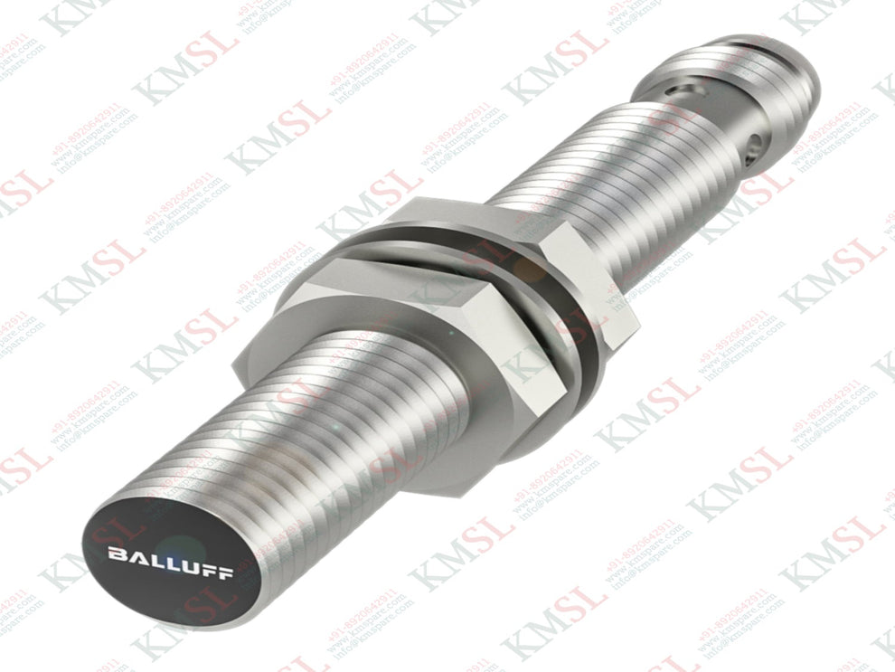 Balluff Inductive Proximity Sensor – KMSpare Link Pvt. Ltd. - Complete ...