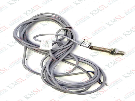 Balluff Inductive Sensor, BES-516-300-S289-BO-D-00