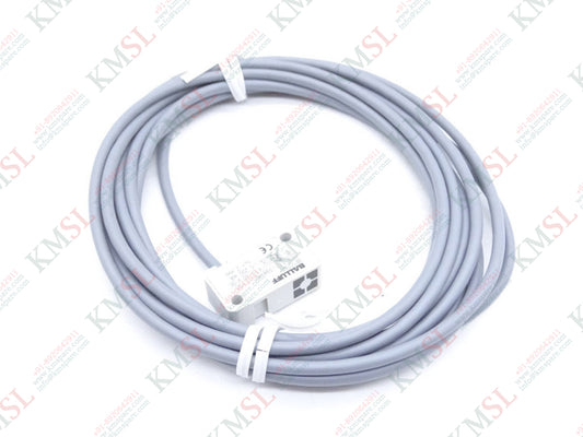 Balluff Inductive Sensor, BES-517-398-NO-C-03 BALLUFF
