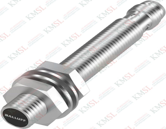 Balluff Inductive Sensor, M08MI-PSC30B-S49G