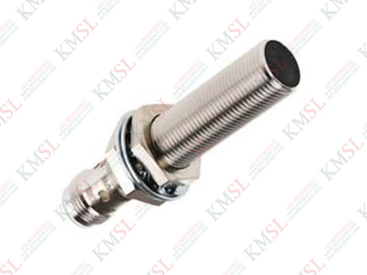 Balluff Inductive Sensor, M12MI-PSC40B-S04G