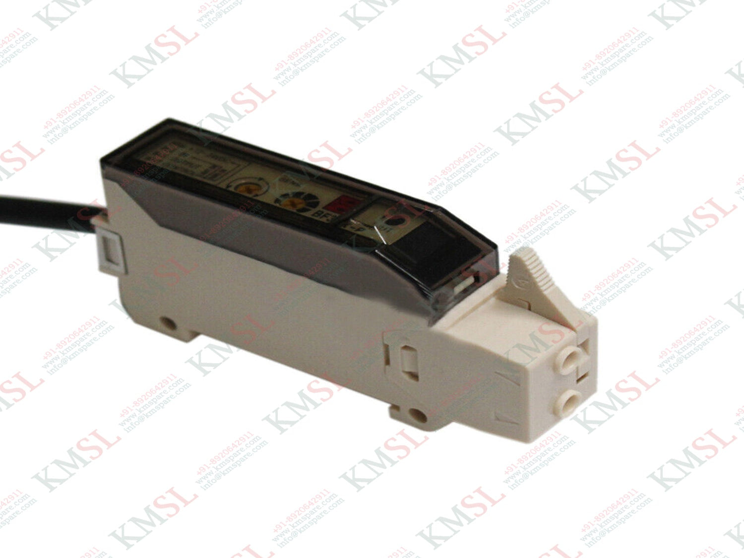 BF3RX Autonics Fiber Optic Amplifier | KMSPARE