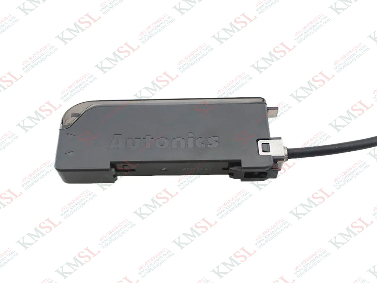 Autonics Fiber Optic Sensor, BF4R Autonics