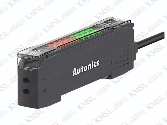 Autonics Fiber Optic Sensor, BF5R-D1-N Autonics