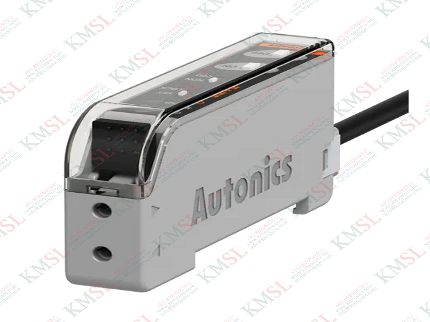 BFC-N Autonics Fiber Optic Sensor | Industrial Sensor – KMSPARE