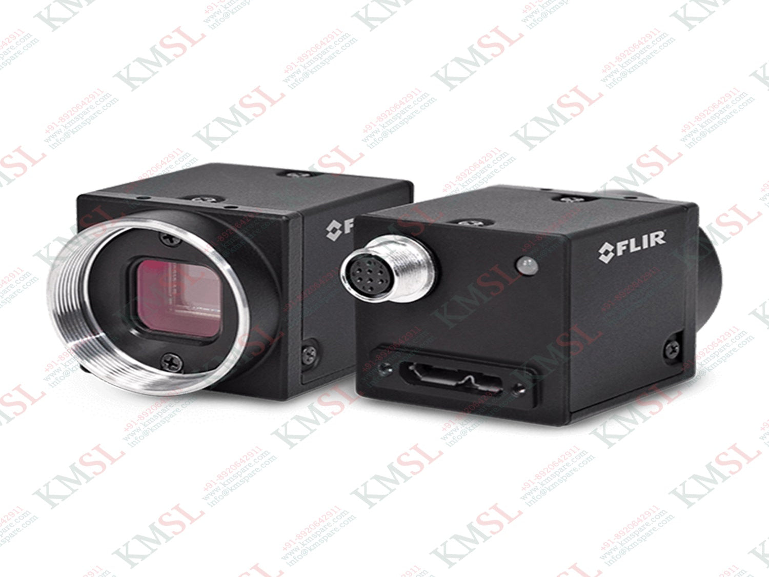 BFLY-PGE-12A2M-CS FLIR Monochrome Camera | KMSPARE LINK PVT LTD
