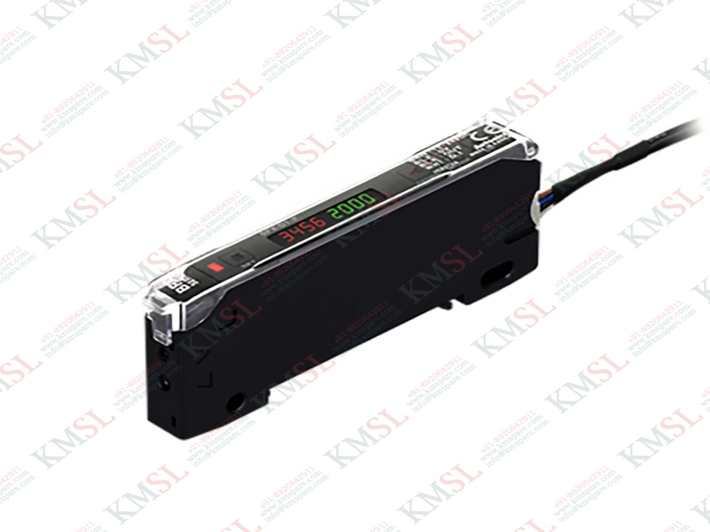 BFX-D1-N Autonics Fiber Optic Sensor | KMSPARE