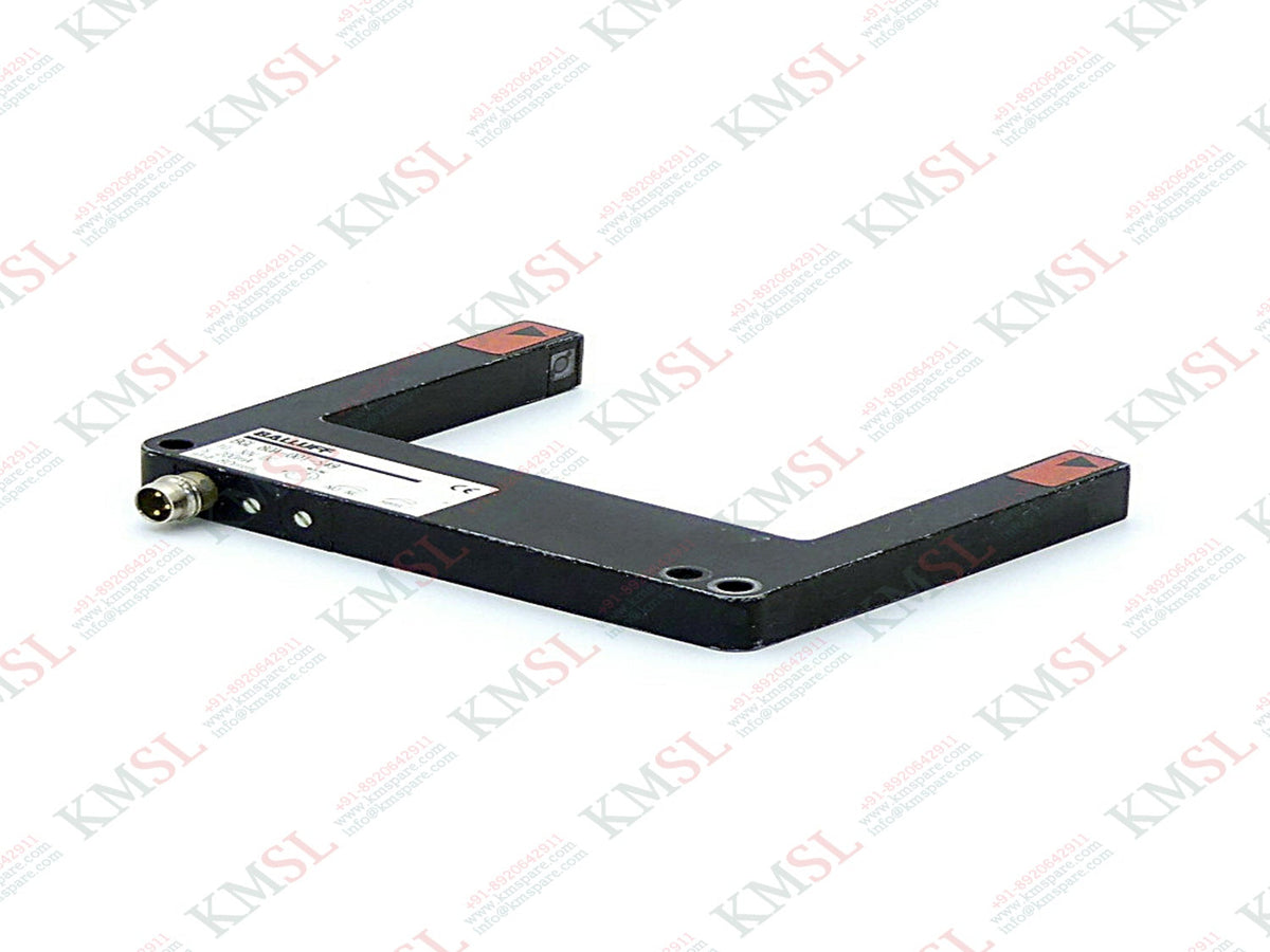 BGL0023 BGL-80A-001-S49 Balluff Fork Sensor – KMSPARE