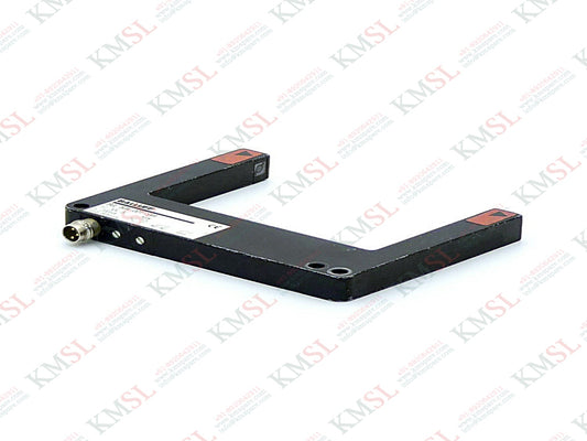 BALLUFF Fork Sensor, BGL0023 BGL-80A-001-S49 BALLUFF