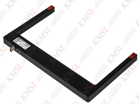 BALLUFF Fork Sensor, BGL0010 BGL-220A-001-S49 BALLUFF