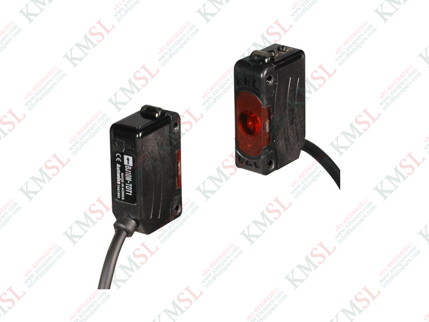 BJ10M-TDT Autonics Photoelectric Sensor | KMSPARE