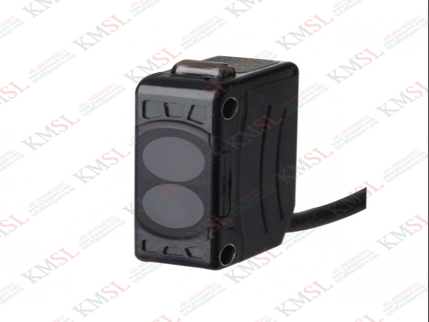 Autonics Photoelectric Sensor, BJ15M-TDT-P Autonics