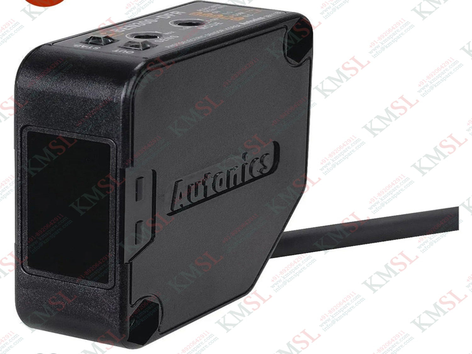 BJ50-BDT-P Autonics Photoelectric Sensor | KMSPARE