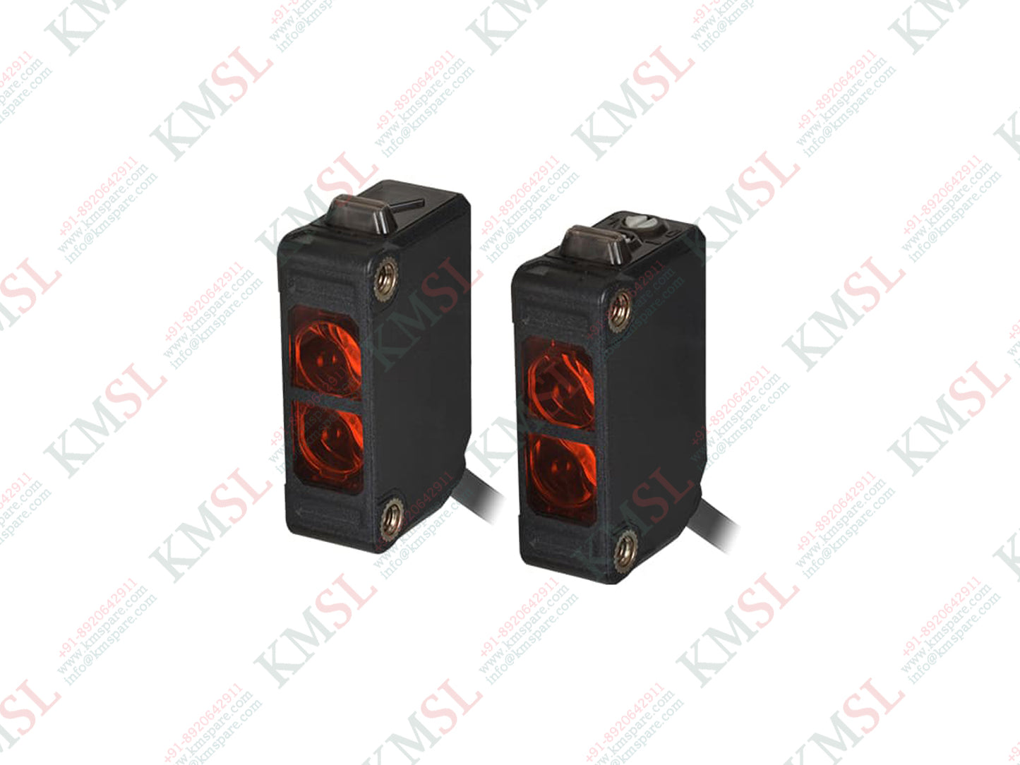Autonics Photoelectric Sensor, BJR3M-PDT-P-F Autonics