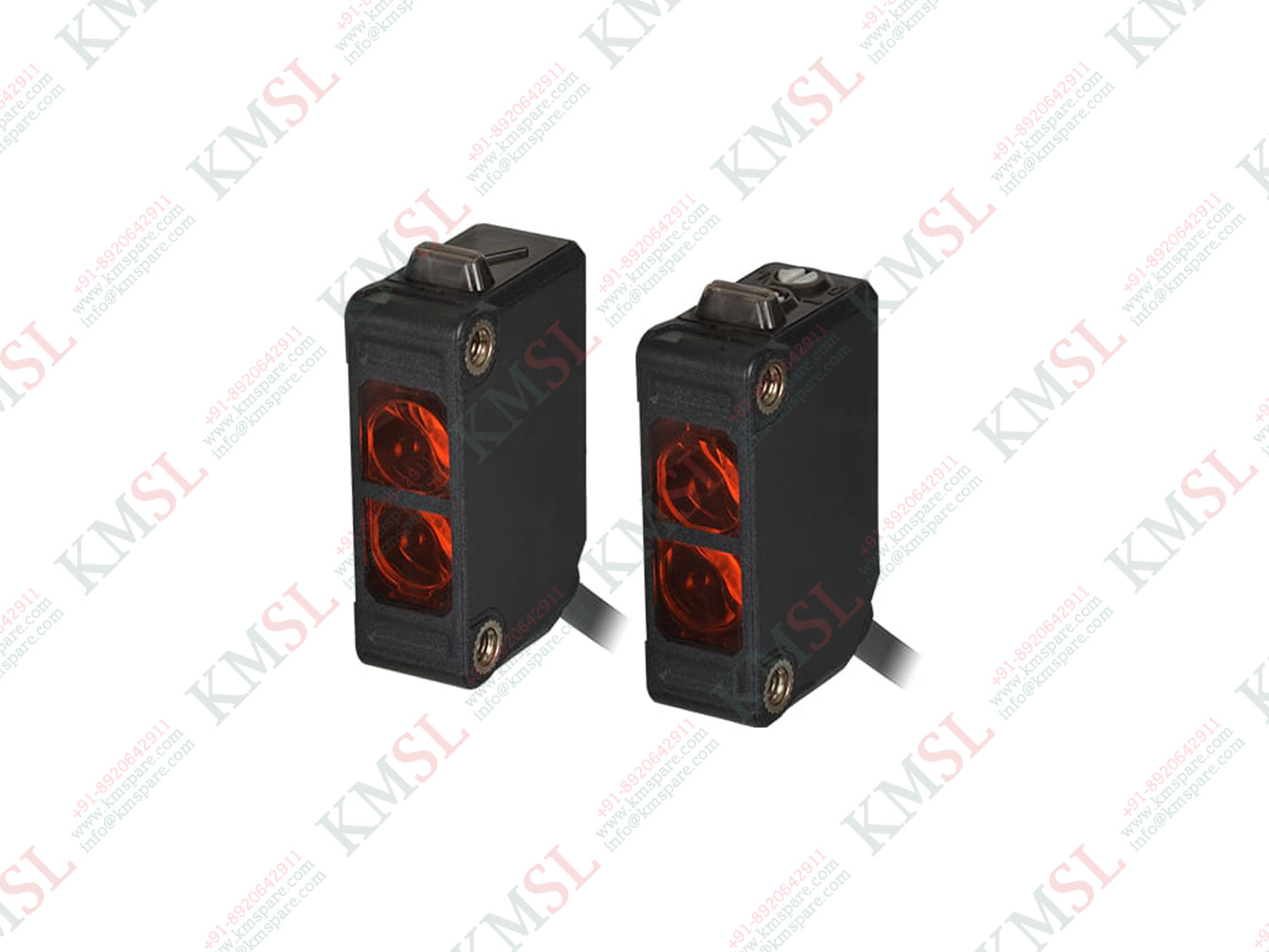 Autonics Photoelectric Sensor, BJR3M-PDT-P-F Autonics