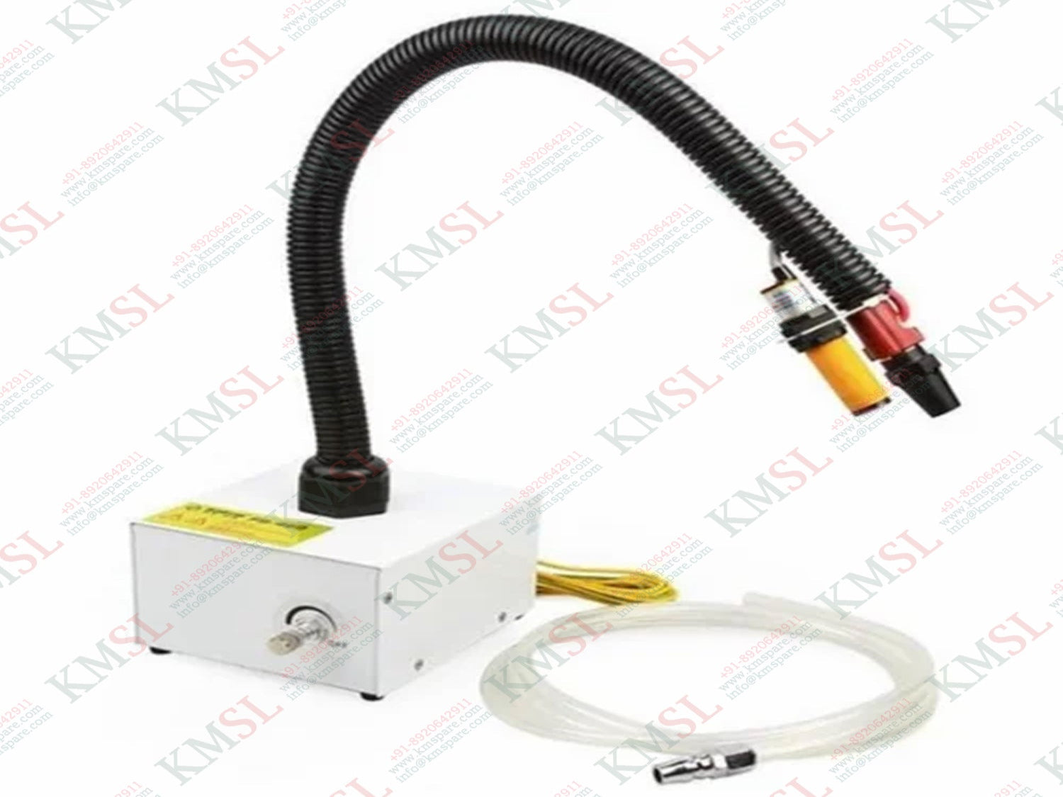 BK-FS460 Bakon Ionizer | Overhead & Bench ESD Static Eliminator – KMSPARE