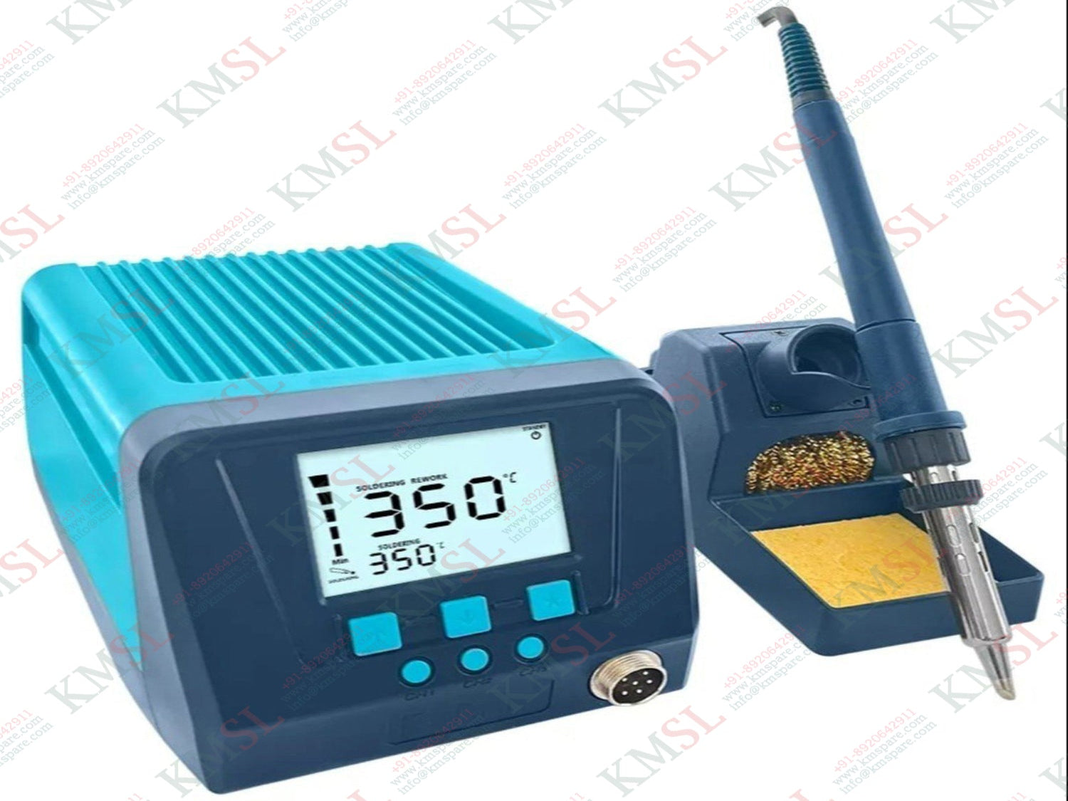 BK2000A Bakon Soldering Iron Station – Precision Soldering Tools | KMSPARE