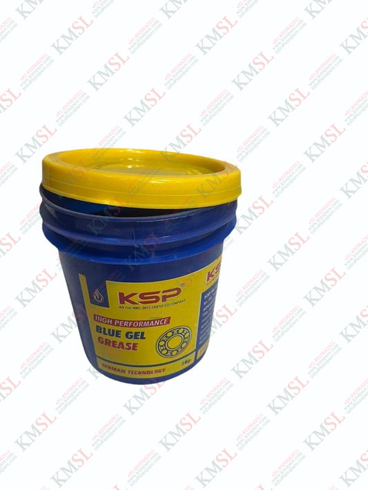 BLKM07680 Blue Grease – High-Performance Lubricant for SMT & Industrial Machines | KMSPARE