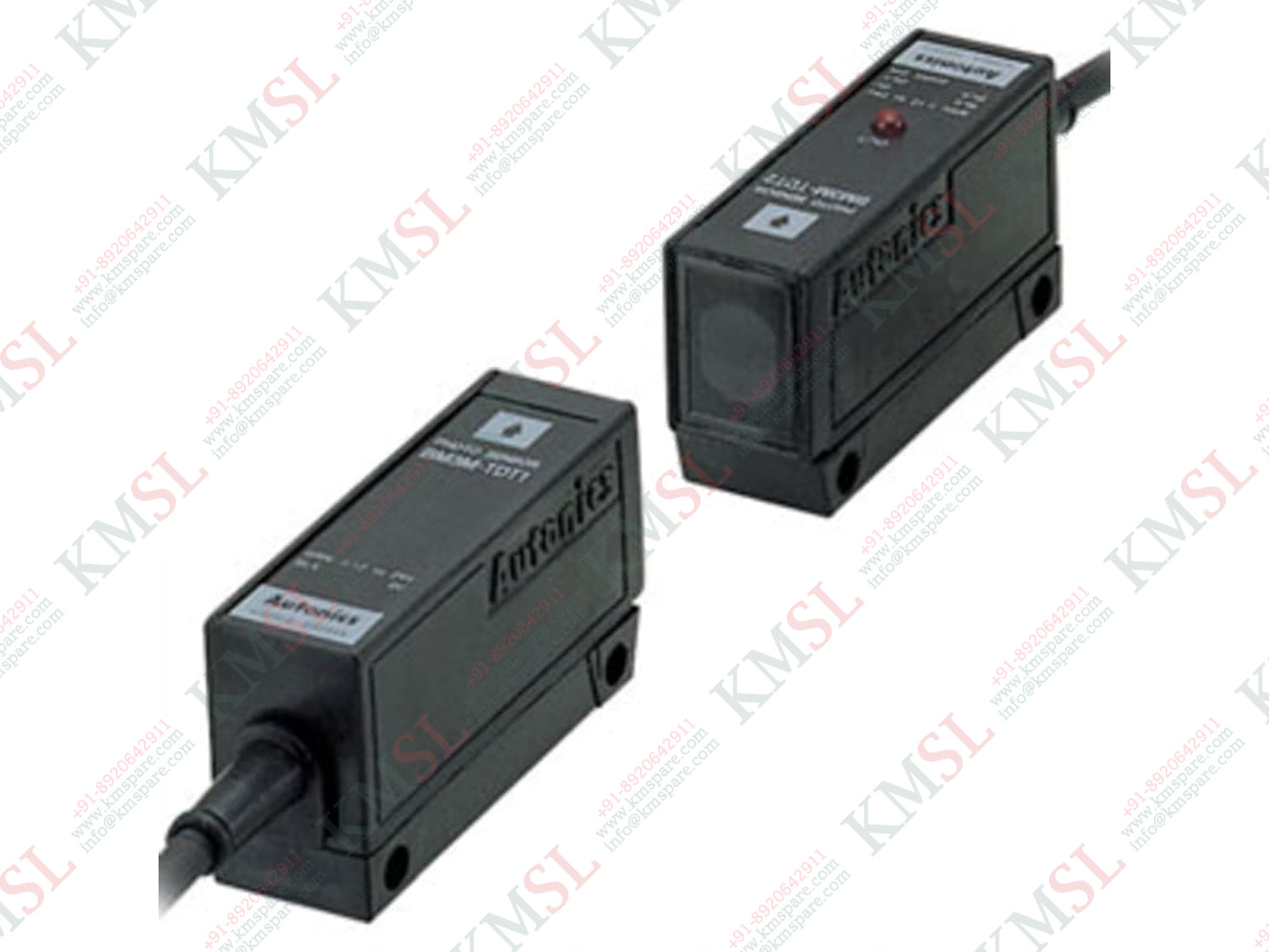 Autonics Photoelectric Sensor – KMSpare Link Pvt. Ltd. - Complete ...