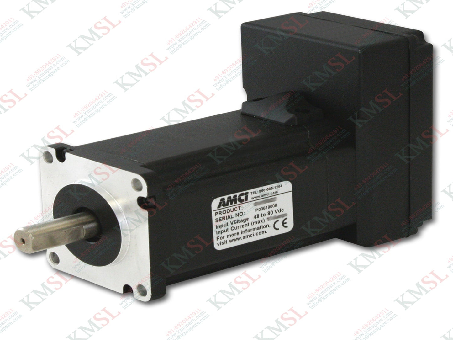 BMI1003P07F Schneider Servo Motor | KMSPARE LINK PVT LTD