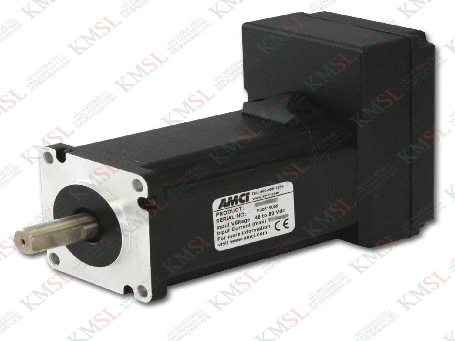 BMI1003P07F Schneider Servo Motor | KMSPARE LINK PVT LTD