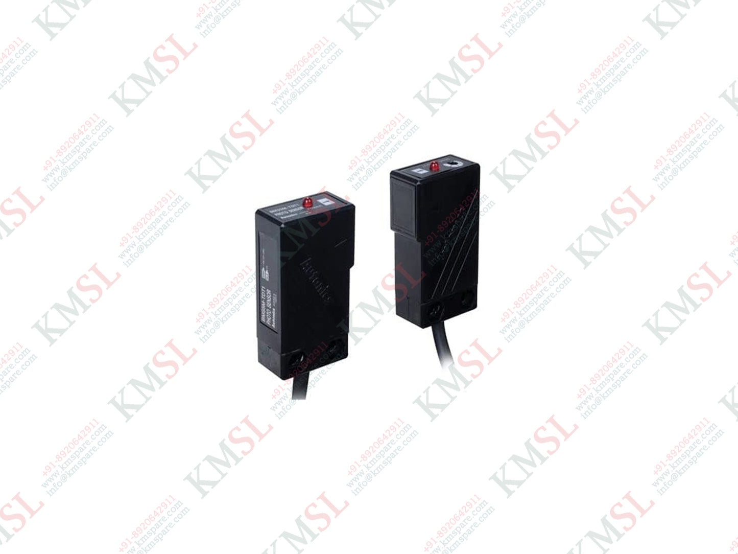 Autonics Photoelectric Sensor, BMS2M-MDT Autonics
