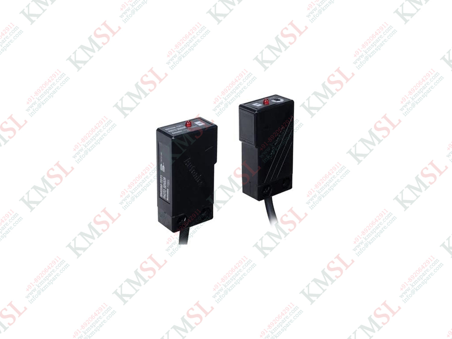 Autonics Photoelectric Sensor, BMS2M-MDT Autonics