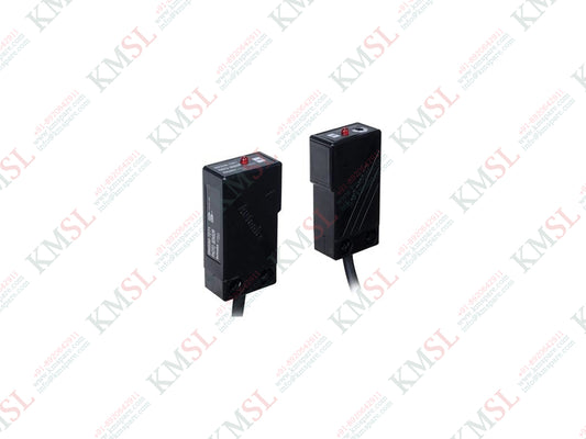 Autonics Photoelectric Sensor, BMS2M-MDT Autonics