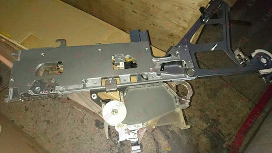 BM 8Wx2P Paper Feeder 10886BF101 | High-Quality SMT Feeder – KMSPARE