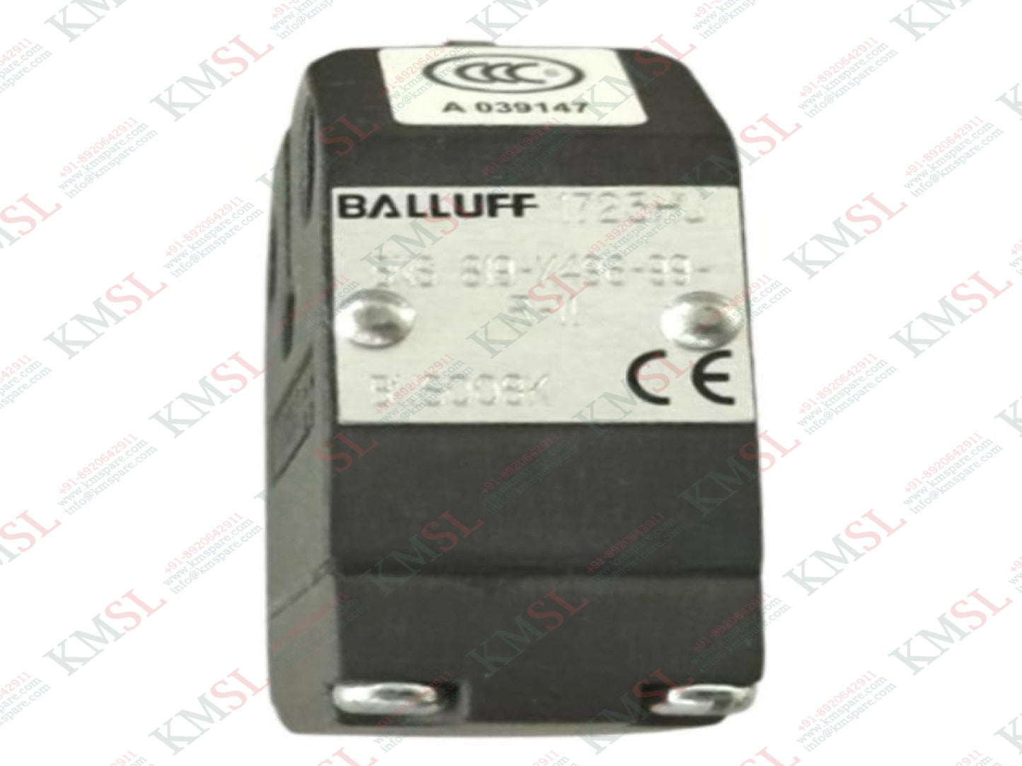 BNS-819-99-R-11 Balluff Cam Switch (BNS004U) – KMSPARE