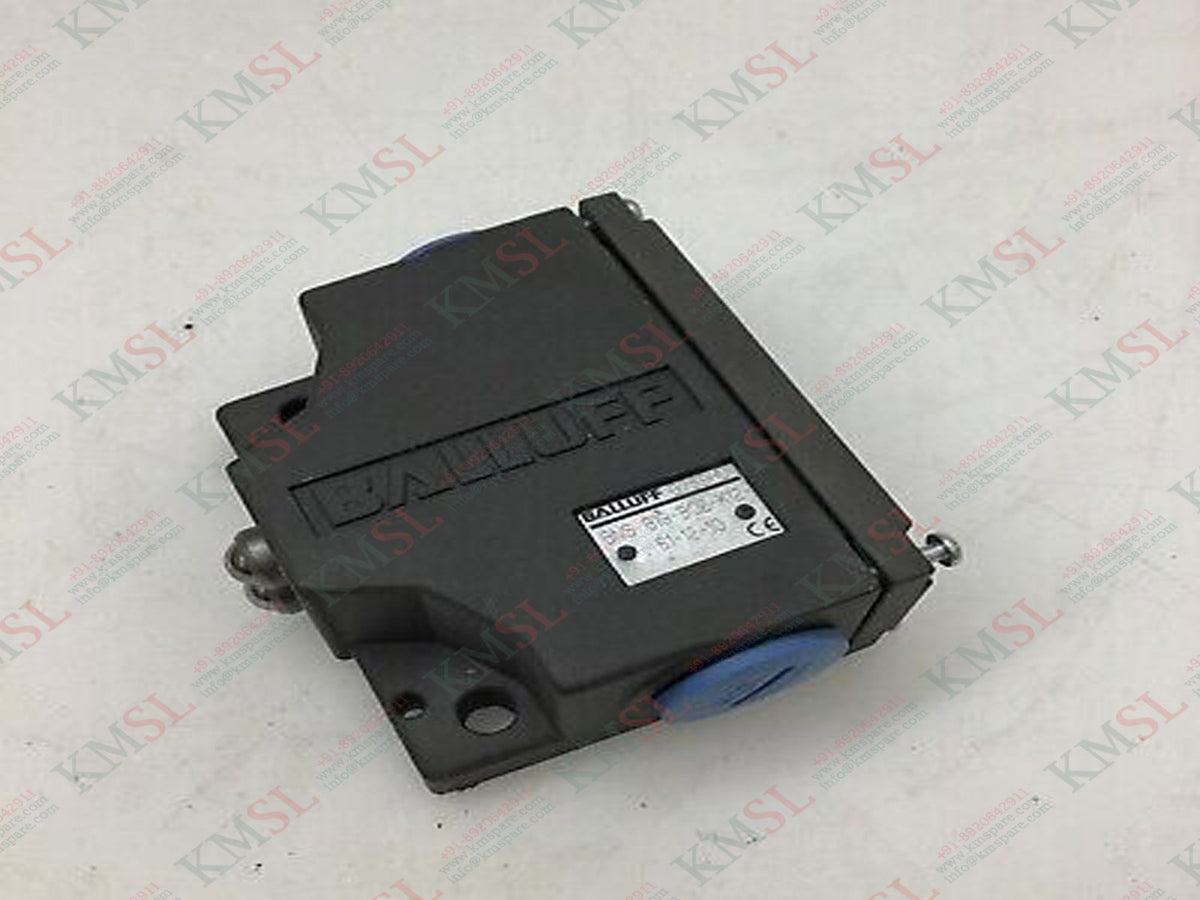 BNS-819-X510-99-R-10 Balluff Safety Limit Switch (BNS008R) – KMSPARE