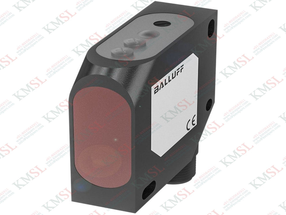 BOS-5K-PU-LR10-S75 BALLUFF Retro-Reflective Sensor – KMSpare Link Pvt ...