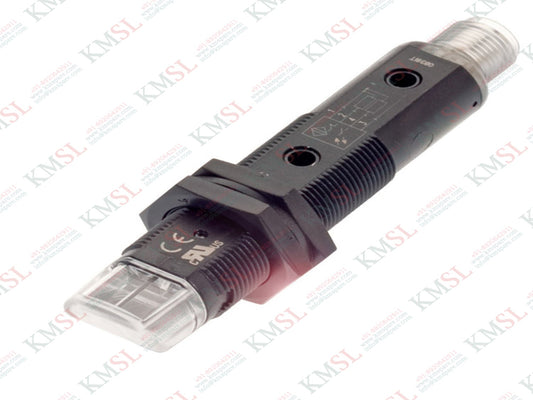 BALLUFF Photoelectric Sensor, R090K-PU-RH10-S75