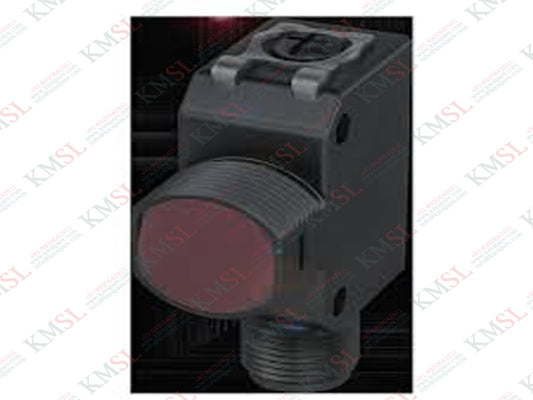 BALLUFF Photoelectric Sensor, R81K-PA-PR10-S4