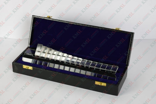 BOX,PRISM XB03215
