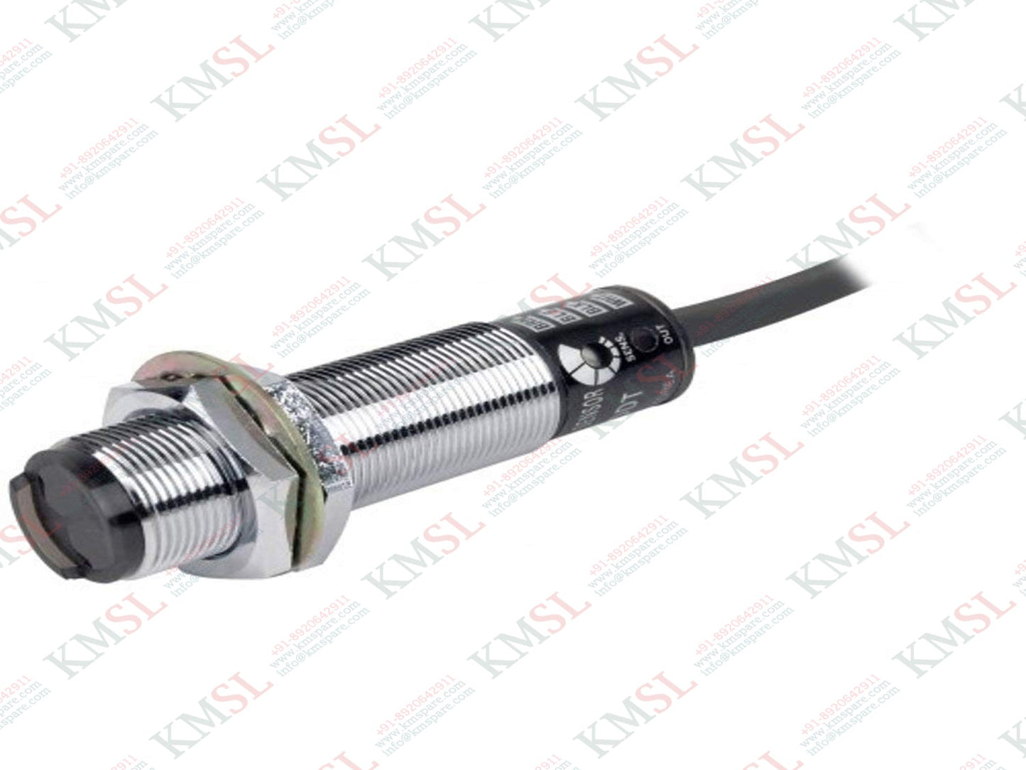 BR100-DDT Autonics Photoelectric Sensor | High-Precision Optical Sensor | KMSPARE