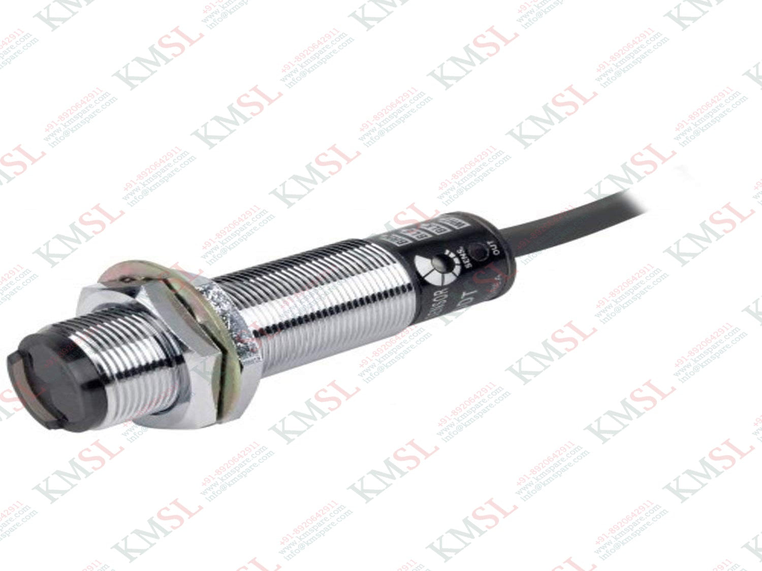 BR100-DDT Autonics Photoelectric Sensor | High-Precision Optical Sensor | KMSPARE