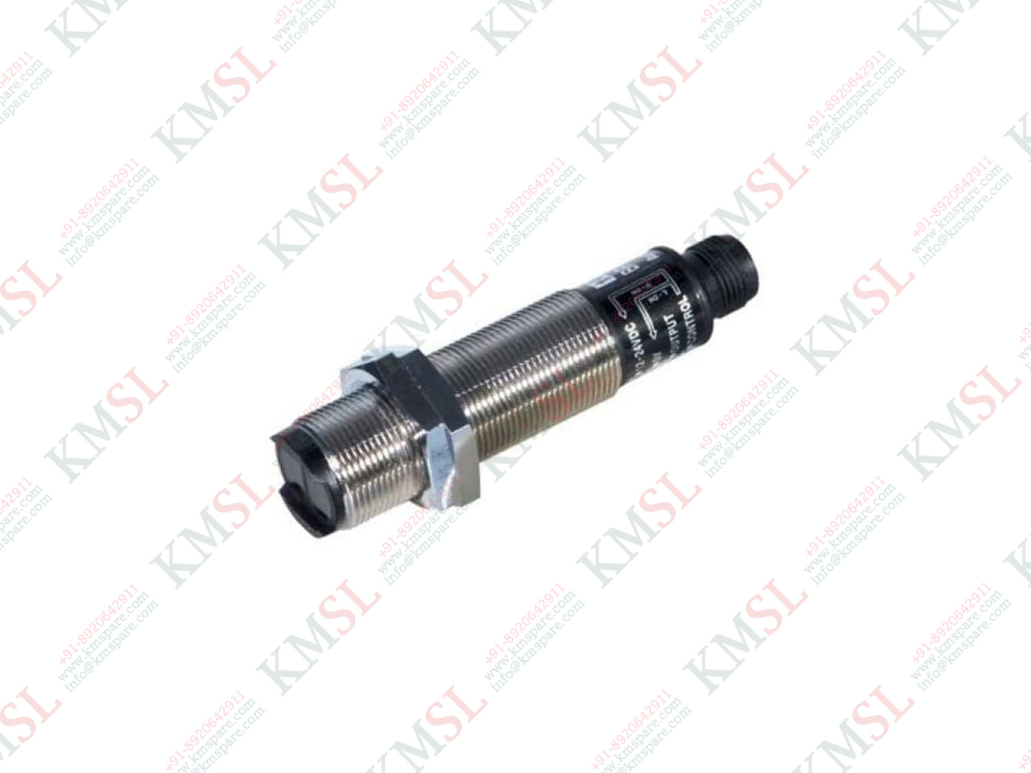 BR200-DDTN-P Autonics Photoelectric Sensor | High-Precision Optical Sensor | KMSPARE