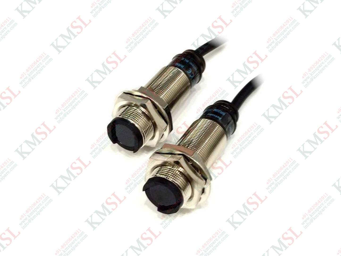 Autonics Photoelectric Sensor, BR400-DDT Autonics